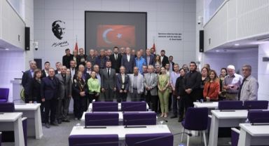 Türkiye’nin Balkan vizyonu Buca’da konuşuldu