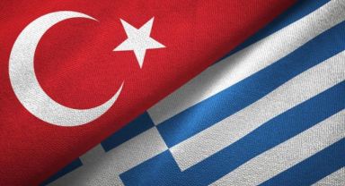 Türkiye ve Yunanistan Arasında İlk Adım