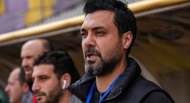 Tuzlaspor'da İstifa