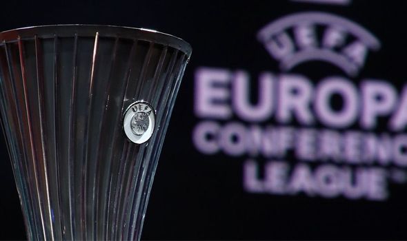UEFA Avrupa Konferans Ligi'nde Çeyrek Final Heyecanı