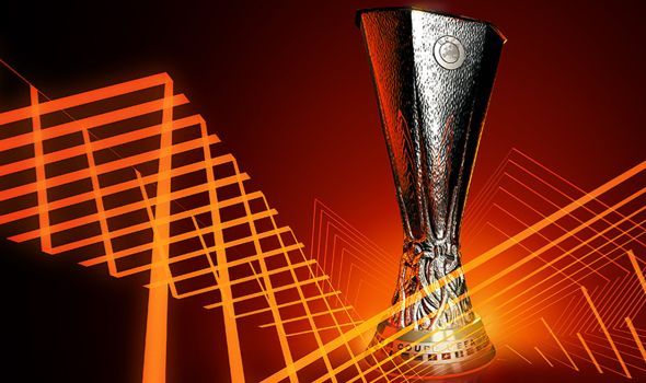 UEFA Avrupa Ligi'nde çÇyrek Final Zamanı