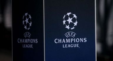 UEFA Şampiyonlar Ligi'nde Çeyrek Final Heyecanı