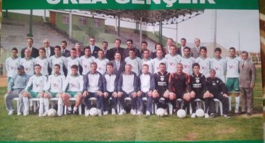 URLA futbolda neden profesyonel ligde yok?