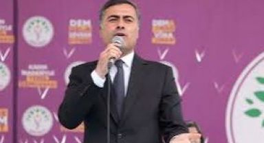 Van'da Mazbata Tekrar Abdullah Zeydan'a Verildi