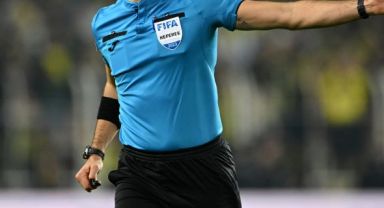 1. Lig'de 33. Haftanın Hakemleri Açıklandı