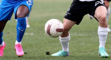 1. Lig'de Son Hafta 2 Maçla Başlıyor