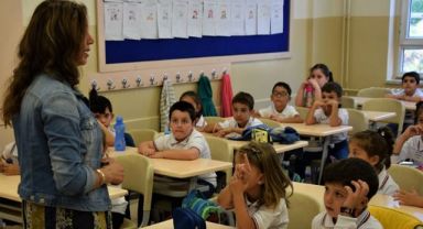 20 Bin Öğretmen Ataması Yapılacak