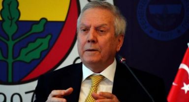 Aziz Yıldırım Başkan Adayı