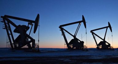 Brent Petrolün Varil Fiyatı 81,94 Dolar