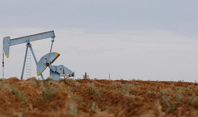 Brent Petrolün Varil Fiyatı 83,11 Dolar