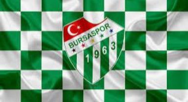 Bursaspor'da Enes Çelik Başkan Adayı