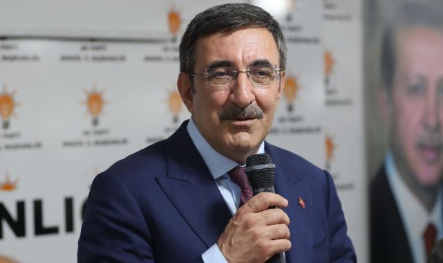 Ekonomi Koordinasyon Kurulu Toplandı