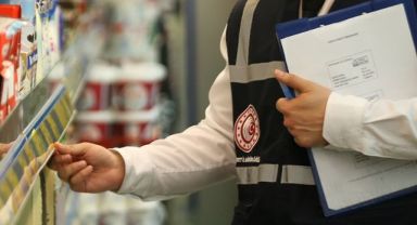 Fahiş Fiyat Artışı ve Stokçuluk Yapanlara 61 Milyon Lira Ceza
