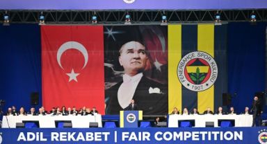 Fenerbahçe'de Seçim Tarihi Belli Oldu