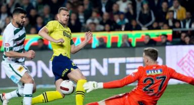Fenerbahçe Konya'da Kayıp