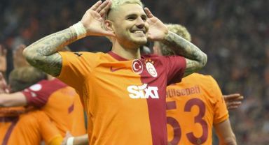 Galatasaray Rekorlara Doymuyor