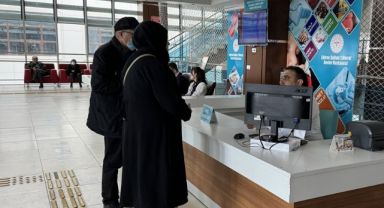 Hastanelerde