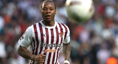 Hatayspor Kazandı Süper Lig'de Kaldı