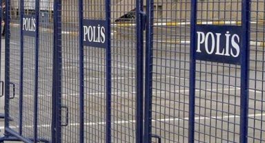 İzmir'de Dört Günlük Yasak