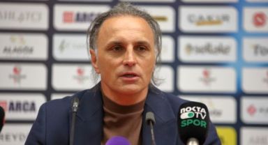 Kocaelispor'da Play-off Öncesi Ayrılık