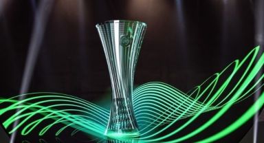 Konferans Ligi'nde İkinci Finalist Belli Oluyor