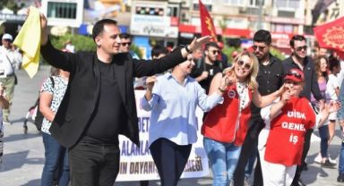 Konser, festival ve eğlence dolu Bornova