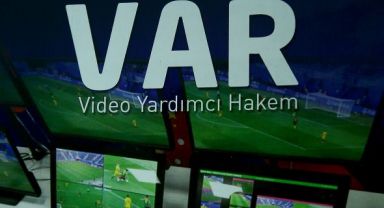 Kupa Finalinin VAR Hakemi Belli Oldu