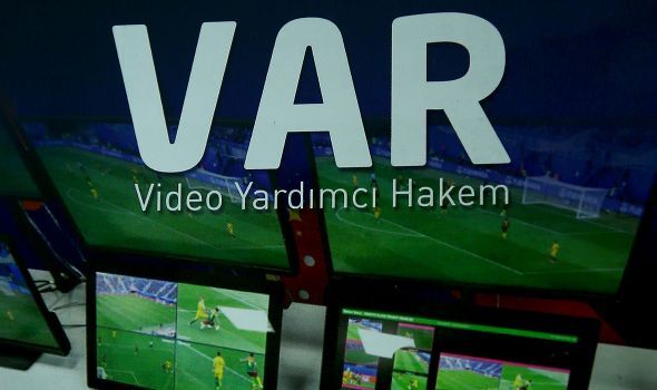 Kupa Finalinin VAR Hakemi Belli Oldu