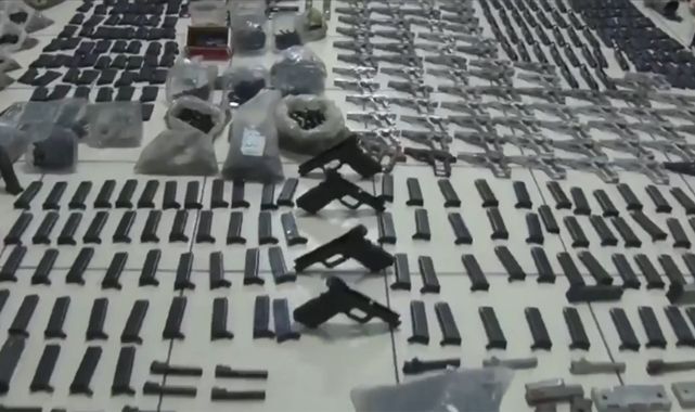 Mercek-19 Operasyonu