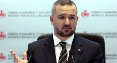 Merkez Bankası Enflasyon Hedefini Yükseldi