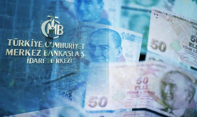 Merkez Bankası Politika Faizini Sabit Tuttu
