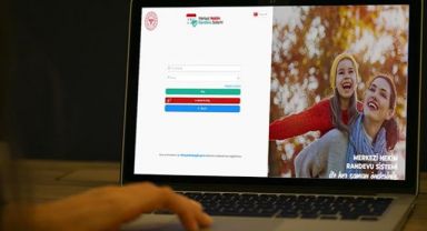 MHRS'de Yeni Düzenleme