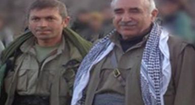 MİT'ten Irak GarA'da Operasyon