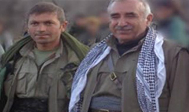 MİT'ten Irak GarA'da Operasyon
