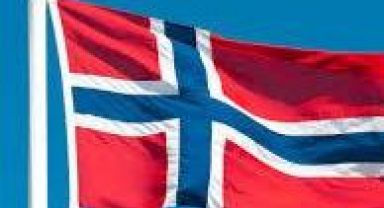 Norveç Filistin Devleti'ni Tanıdığını Açıkladı