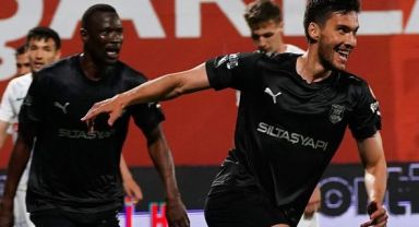 Pendikspor Geriden Geldi