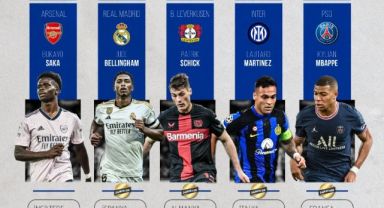 Premier Lig'de Şampiyonluk Yarışı Kızıştı