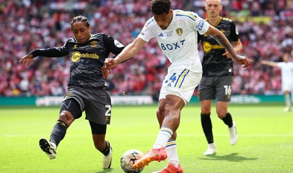 Premier Lig'e Yükselen Son Takım Southampton