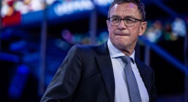 Ralf Rangnick Kararını Verdi