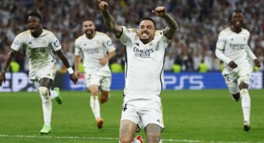 Real Madrid Finalde