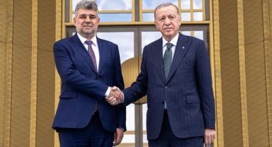 Romanya İle Ticaret Hacmi Büyüyor