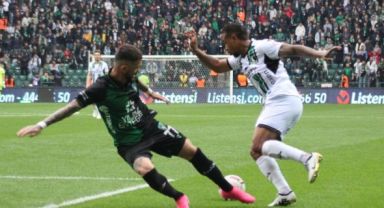 Sakaryaspor Doğrudan Finalde