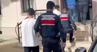 Sibergöz-38 Operasyonları