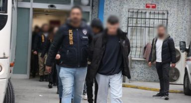 Sibergöz-41 Operasyonu