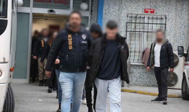 Sibergöz-41 Operasyonu