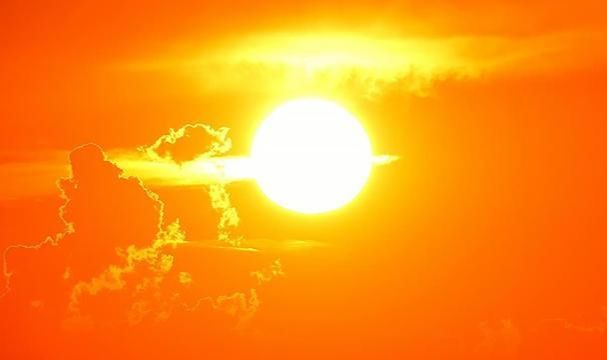 Son 53 Yılın En Sıcak Nisan Ayı Yaşandı