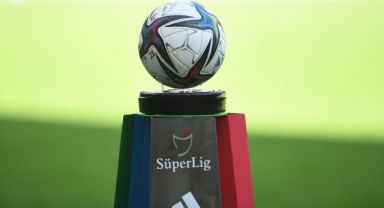 Süper Lig'de Son Hafta Programı