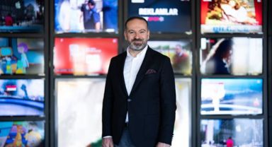 TABİİ Türkiye'nin Projesi