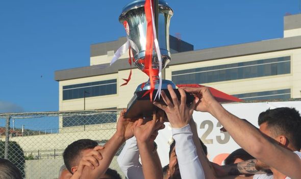 TFF 3. Lig'e Yükselen Takımlar Belli Oldu