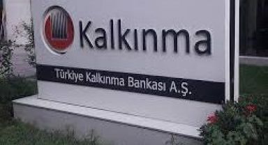Türkiye Kalkınma ve Yatırım Bankası'na 300 Milyon Euroluk Kredi